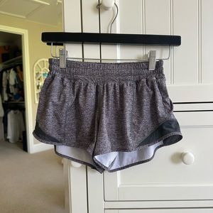 Lululemon Hotty Hot Women’s shorts | Size 4